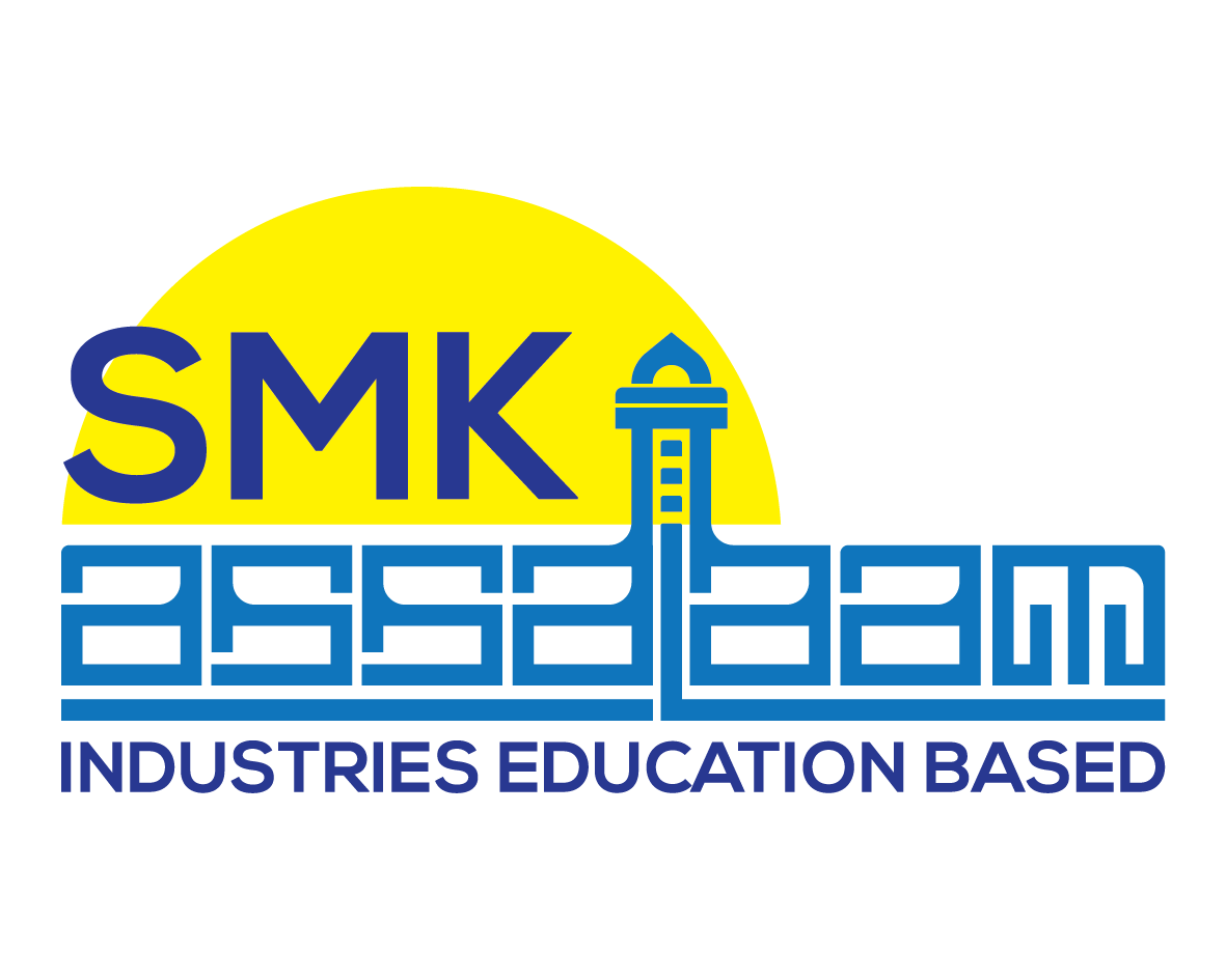 SMK Assalaam Bandung